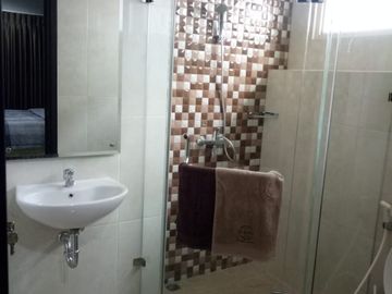For Rent Apartment Aspen Residence Full Furnished South Jakarta