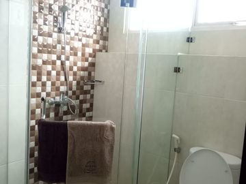 For Rent Apartment Aspen Residence Full Furnished South Jakarta