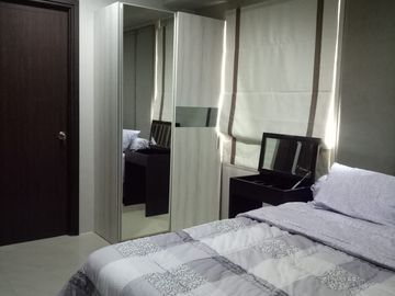 For Rent Apartment Aspen Residence Full Furnished South Jakarta