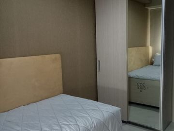 For Rent Apartment Aspen Residence Full Furnished South Jakarta