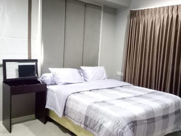 For Rent Apartment Aspen Residence Full Furnished South Jakarta