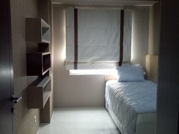 For Rent Apartment Aspen Residence Full Furnished South Jakarta