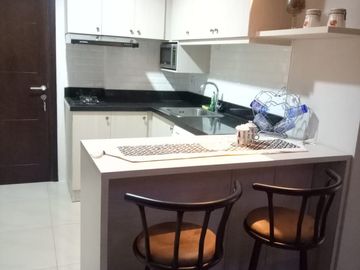 For Rent Apartment Aspen Residence Full Furnished South Jakarta