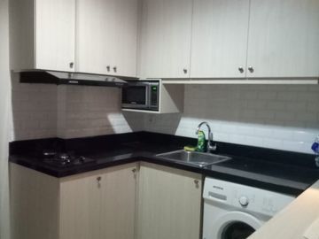 For Rent Apartment Aspen Residence Full Furnished South Jakarta