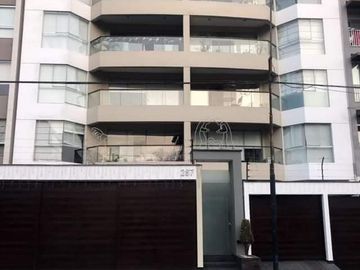 Alquiler de Hermoso Departamento en Precursores Chacarilla del Estanque