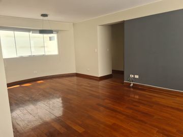 Alquiler de Hermoso Departamento en Precursores Chacarilla del Estanque
