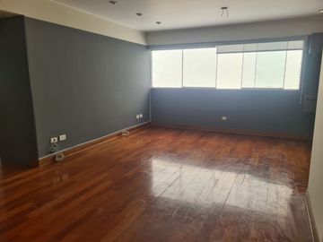 Alquiler de Hermoso Departamento en Precursores Chacarilla del Estanque