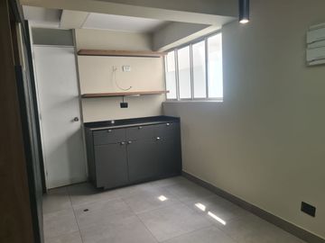 Alquiler de Hermoso Departamento en Precursores Chacarilla del Estanque