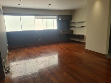 Alquiler de Hermoso Departamento en Precursores Chacarilla del Estanque