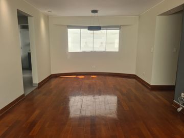 Alquiler de Hermoso Departamento en Precursores Chacarilla del Estanque