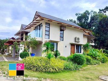 For Sale Villas House inside Aduna 2 Subdivision Danao City Cebu