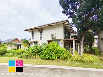 For Sale Villas House inside Aduna 2 Subdivision Danao City Cebu
