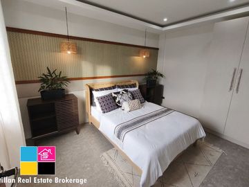 For Sale Villas House inside Aduna 2 Subdivision Danao City Cebu