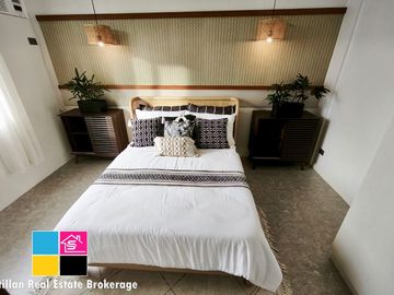 For Sale Villas House inside Aduna 2 Subdivision Danao City Cebu