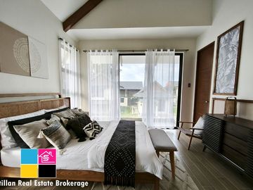 For Sale Villas House inside Aduna 2 Subdivision Danao City Cebu