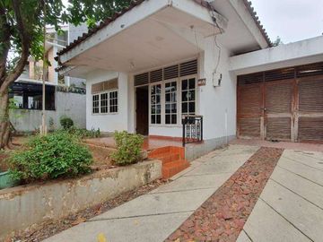 Rumah Nyaman Dalam Komplek Area Bintaro Sektor 1