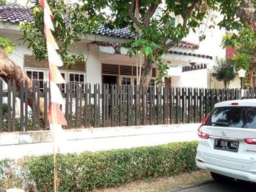 Rumah Nyaman Dalam Komplek Area Bintaro Sektor 1