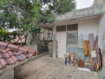 Rumah Nyaman Dalam Komplek Area Bintaro Sektor 1