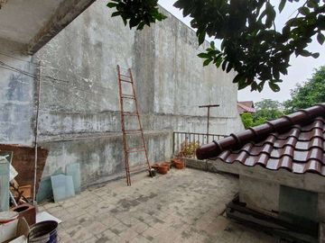 Rumah Nyaman Dalam Komplek Area Bintaro Sektor 1