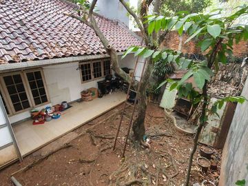 Rumah Nyaman Dalam Komplek Area Bintaro Sektor 1