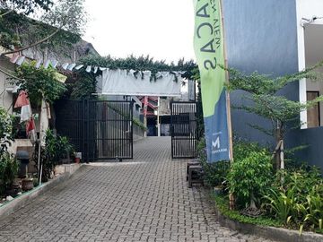 Rumah Ciracas Green, Baru 2/1 LANTAI, Murah Mewah, Kelapa Dua Jaktim Kota Jakarta Timur, Jual Dijual