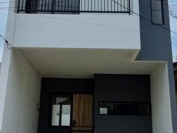 Rumah Ciracas Green, Baru 2/1 LANTAI, Murah Mewah, Kelapa Dua Jaktim Kota Jakarta Timur, Jual Dijual