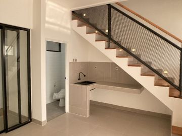 Rumah Ciracas Green, Baru 2/1 LANTAI, Murah Mewah, Kelapa Dua Jaktim Kota Jakarta Timur, Jual Dijual