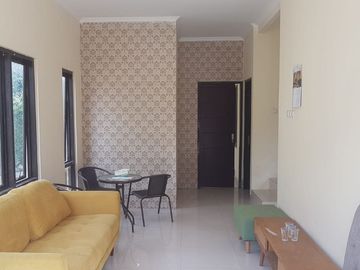 Rumah Ciracas Green, Baru 2/1 LANTAI, Murah Mewah, Kelapa Dua Jaktim Kota Jakarta Timur, Jual Dijual