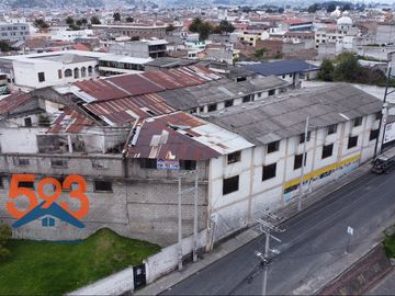 Casa de Venta en Latacunga