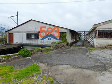 Casa de Venta en Latacunga
