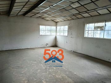 Casa de Venta en Latacunga