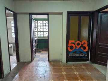Casa de Venta en Latacunga