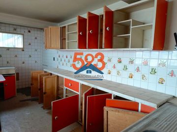 Casa de Venta en Latacunga