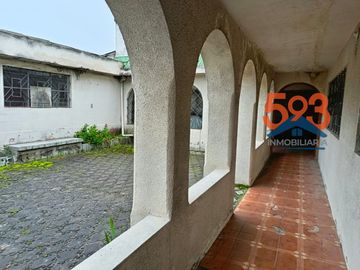Casa de Venta en Latacunga