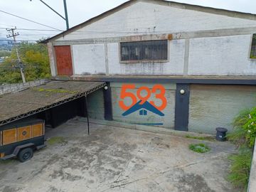 Casa de Venta en Latacunga