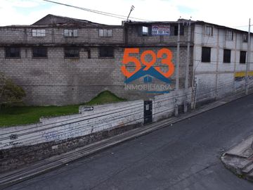 Casa de Venta en Latacunga