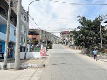 Venta Terreno / Lote en Jorge Chavez S/ 108,750