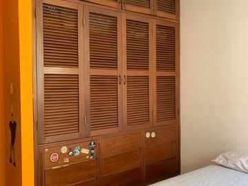BAJO DE PRECIO. Av Principal, Surquillo - Departamento en Venta (Triplex)