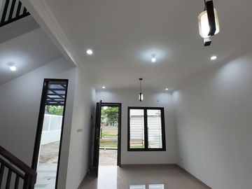 Rumah Townhouse Harm Jatiasih, Baru 2 LANTAI Harga Murah Mewah New Jatimekar Kota Bekasi Jual Dijual