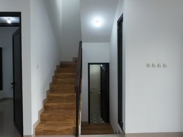Rumah Townhouse Harm Jatiasih, Baru 2 LANTAI Harga Murah Mewah New Jatimekar Kota Bekasi Jual Dijual