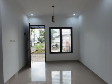 Rumah Townhouse Harm Jatiasih, Baru 2 LANTAI Harga Murah Mewah New Jatimekar Kota Bekasi Jual Dijual
