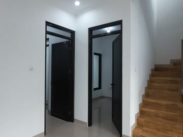 Rumah Townhouse Harm Jatiasih, Baru 2 LANTAI Harga Murah Mewah New Jatimekar Kota Bekasi Jual Dijual
