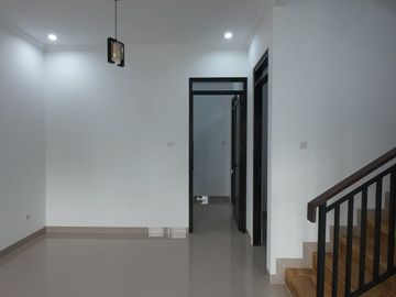 Rumah Townhouse Harm Jatiasih, Baru 2 LANTAI Harga Murah Mewah New Jatimekar Kota Bekasi Jual Dijual