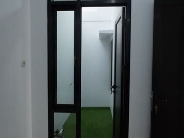 Rumah Townhouse Harm Jatiasih, Baru 2 LANTAI Harga Murah Mewah New Jatimekar Kota Bekasi Jual Dijual