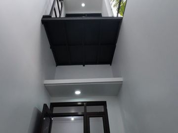 Rumah Townhouse Harm Jatiasih, Baru 2 LANTAI Harga Murah Mewah New Jatimekar Kota Bekasi Jual Dijual