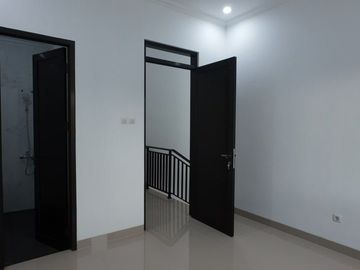 Rumah Townhouse Harm Jatiasih, Baru 2 LANTAI Harga Murah Mewah New Jatimekar Kota Bekasi Jual Dijual