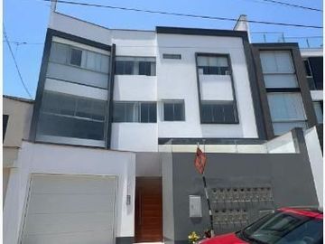 ESTRENO DE LINDOS DUPLEX EN LAS VIÑAS DE LA MOLINA