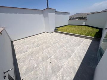 ESTRENO DE LINDOS DUPLEX EN LAS VIÑAS DE LA MOLINA