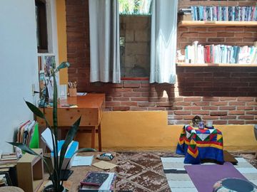 CASA DE CAMPO EN RENTA Y VENTA.