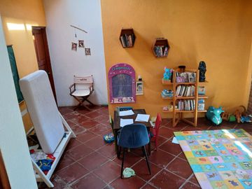 CASA DE CAMPO EN RENTA Y VENTA.